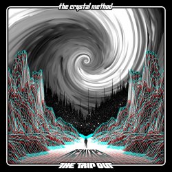 Cover The Crystal Method - Murder