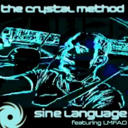 Cover The Crystal Method - After Hours