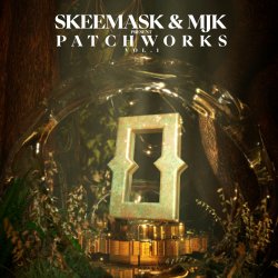 Cover Skee Mask - Dial 274