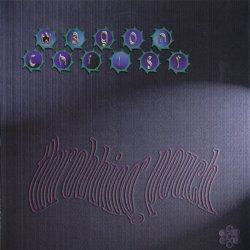 Cover Wagon Christ - Sopping Shitty