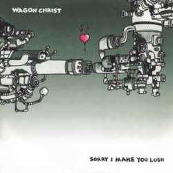 Cover Wagon Christ - Rendleshack