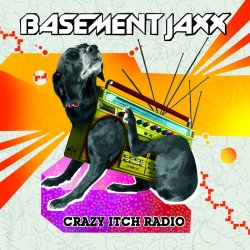 Cover Basement Jaxx - Take Me Back to Your House
