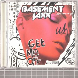 Cover Basement Jaxx - Lights Go Down