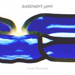 Cover Basement Jaxx - U R On My Mind