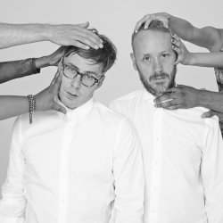 Cover Basement Jaxx - Zoomalude