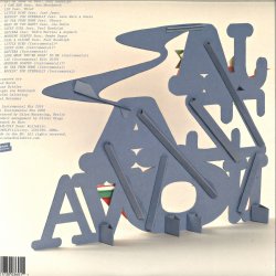 Cover Jazzanova - I'm Still Here