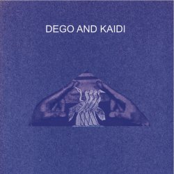 Cover Dego - No Bother Talk It
