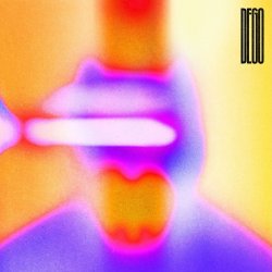 Cover Dego - Seeker