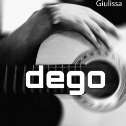 Cover Dego - Fallaste