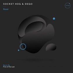 Cover Dego - Enjoy the Silence