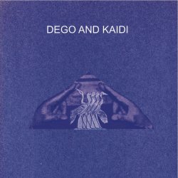 Cover Dego - Numero 15