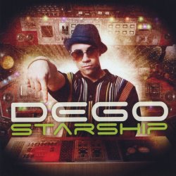 Cover Dego - Whats an Inferiority Complex