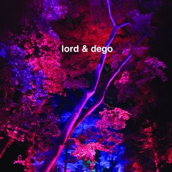 Cover Dego - Revelation