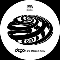 Cover Dego - Unknown Faults