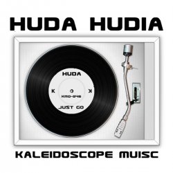 Cover Huda Hudia - Clap To This