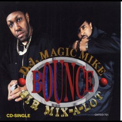 Cover DJ Magic Mike - Do What I Got To Do