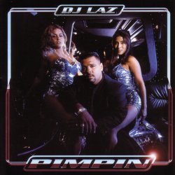 Cover DJ Laz - Negra Chula