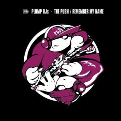 Cover Plump DJs - My Hi Tops