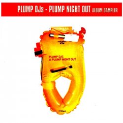 Cover Plump DJs - Light Fantastic