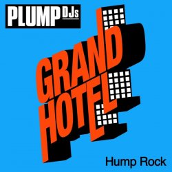 Cover Plump DJs - World Click