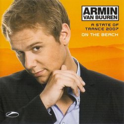 Cover Armin van Buuren - Day Seven