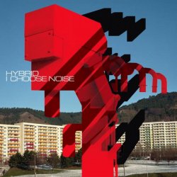 Cover Hybrid - Down To The Wire