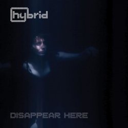 Cover Hybrid - Disappear Here