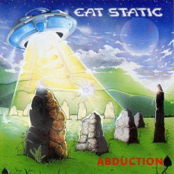 Cover Eat Static - Uforic Undulance