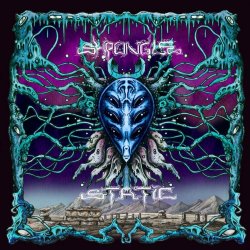 Cover Eat Static - Panspermia