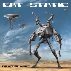 Cover Eat Static - Dionysiac