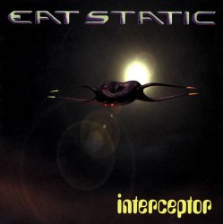 Cover Eat Static - Higher State
