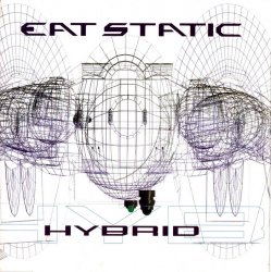 Cover Eat Static - Synapse