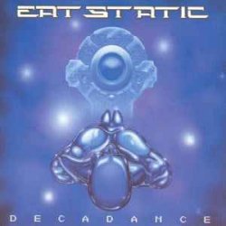 Cover Eat Static - Humm II