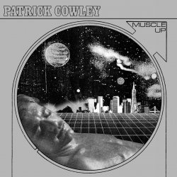 Cover Patrick Cowley - Megatron Man