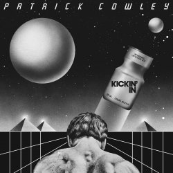 Cover Patrick Cowley - I Wanna Take You Home