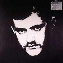 Cover Patrick Cowley - Bore & Stroke