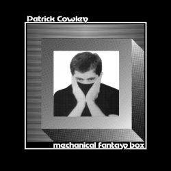 Cover Patrick Cowley - Love Come Set Me Free