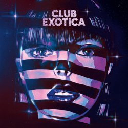 Cover Purple Disco Machine - Beat Fantasy