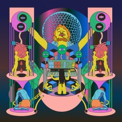 Cover Breakbot - Too Soon