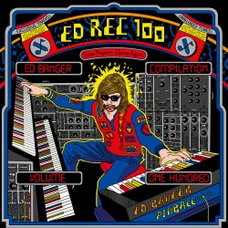 Cover Breakbot - Break Of Dawn