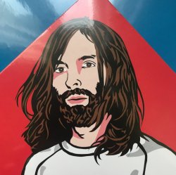 Cover Breakbot - 2Good4Me