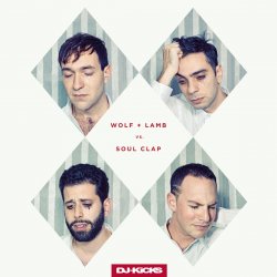 Cover Locussolus - Next To You