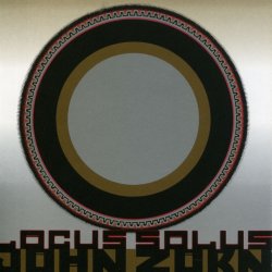 Cover Locussolus - Little Boots