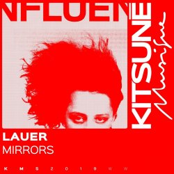 Cover Lauer - The Light