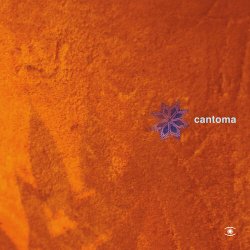 Cover Cantoma - Essarai