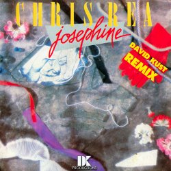 Cover Chris Rea - Josephine (Remix)