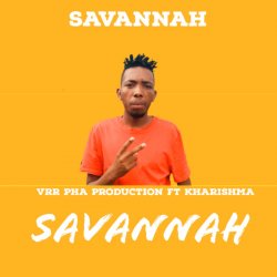 Cover Savannah - Spend A Little Time