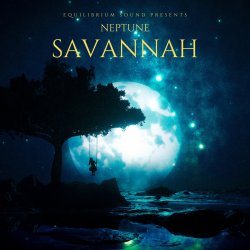 Cover Savannah - Backs Against The Wall