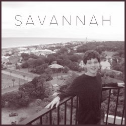 Cover Savannah - Piscola Frankenstein