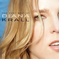 Cover Diana Krall - Isn't This A Lovely Day